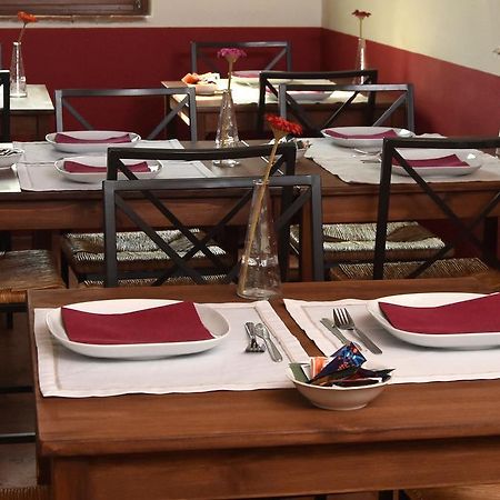 Albergo Dimora Storica Antica Hostelleria Crema Ngoại thất bức ảnh