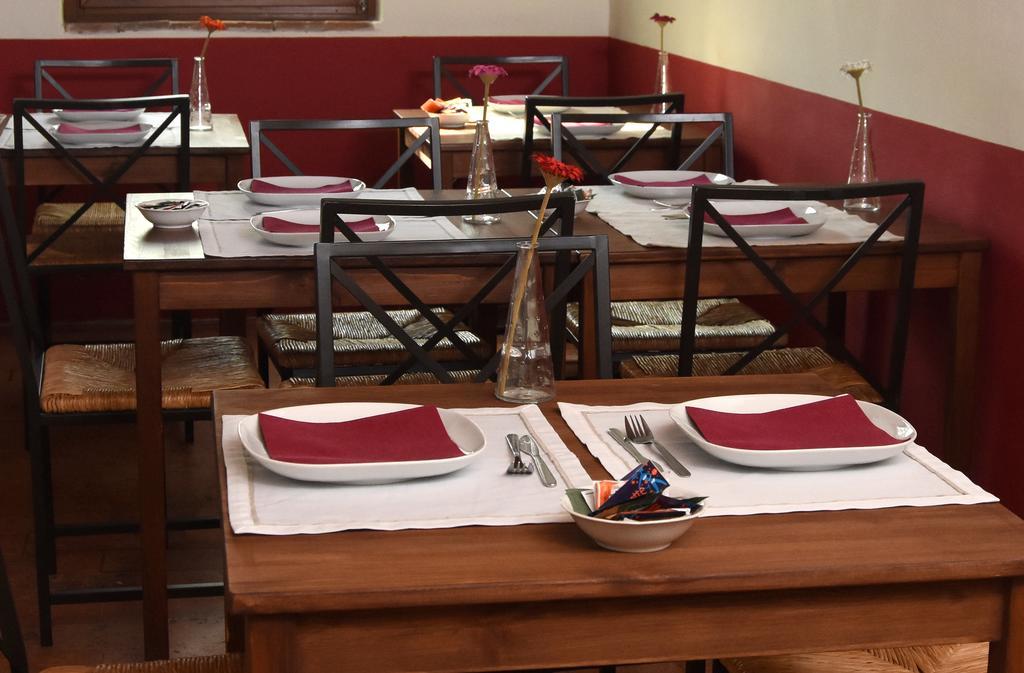 Albergo Dimora Storica Antica Hostelleria Crema Ngoại thất bức ảnh