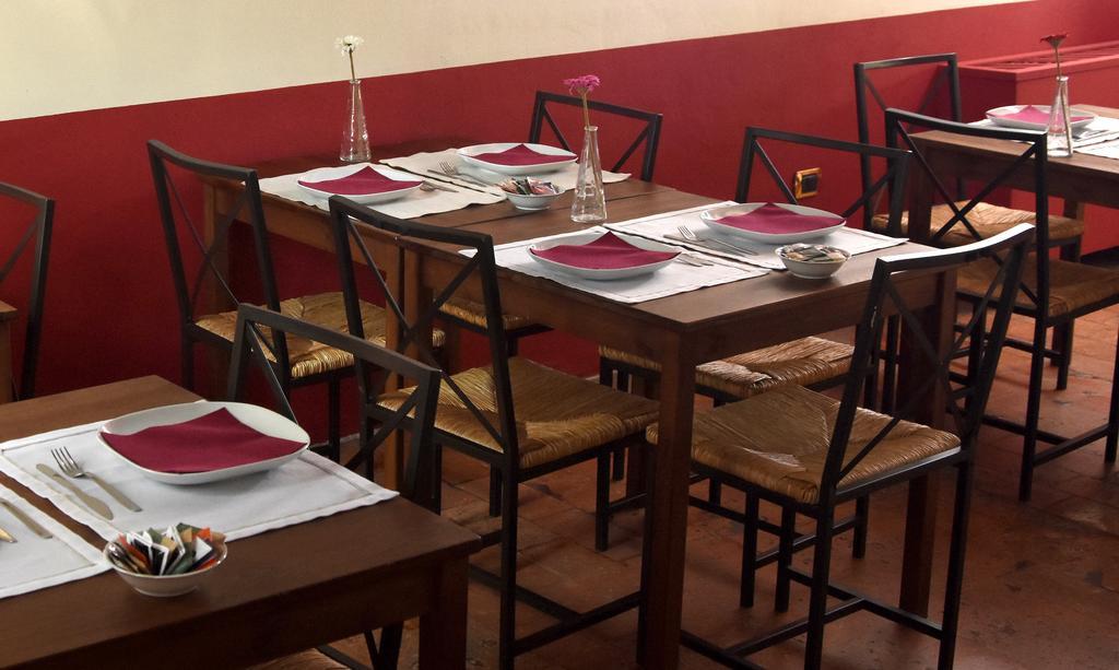 Albergo Dimora Storica Antica Hostelleria Crema Ngoại thất bức ảnh