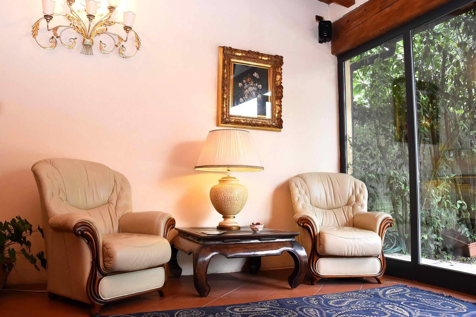 Albergo Dimora Storica Antica Hostelleria Crema Ngoại thất bức ảnh