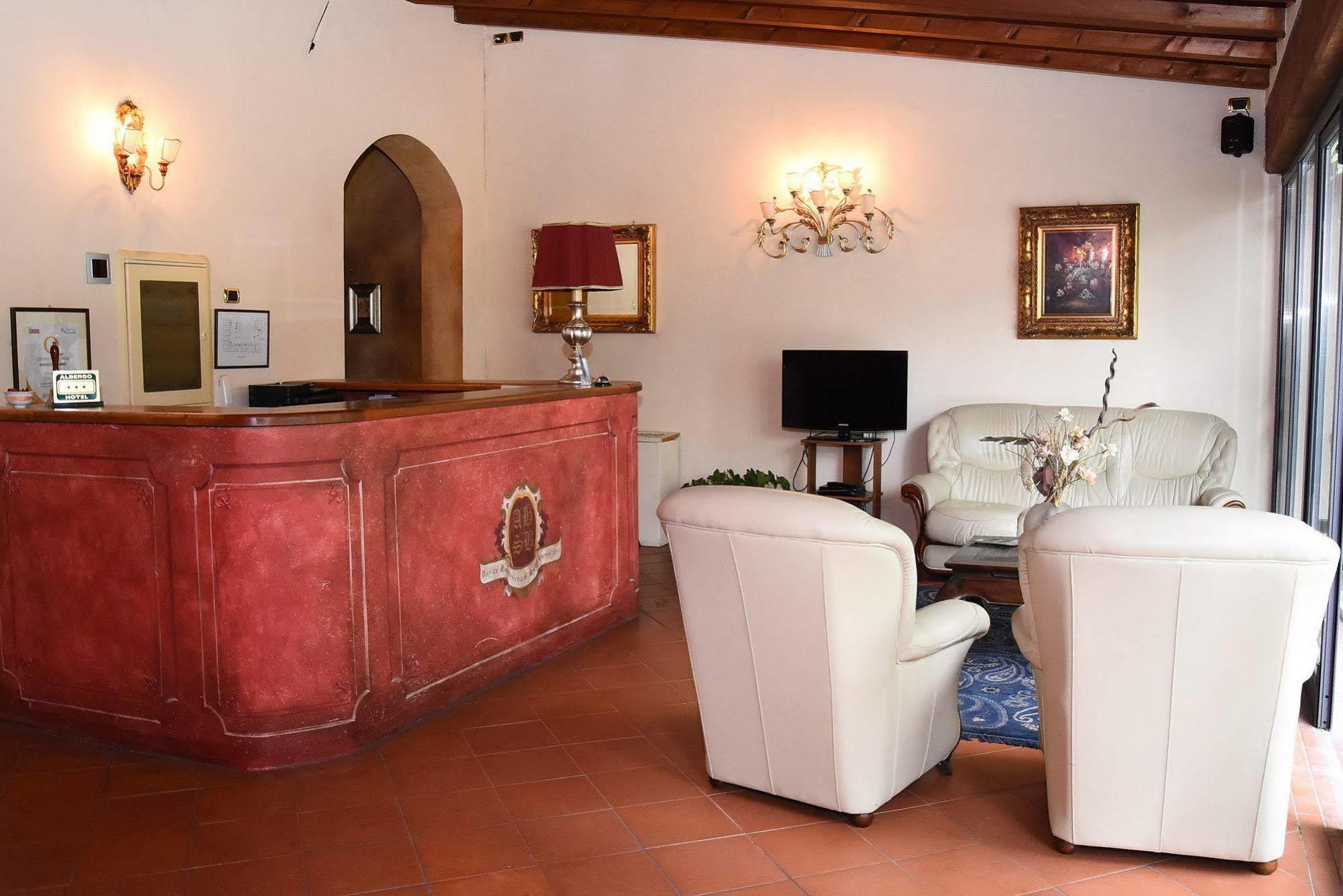 Albergo Dimora Storica Antica Hostelleria Crema Ngoại thất bức ảnh