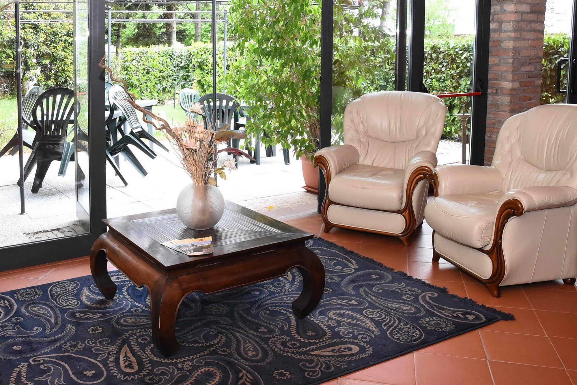 Albergo Dimora Storica Antica Hostelleria Crema Ngoại thất bức ảnh