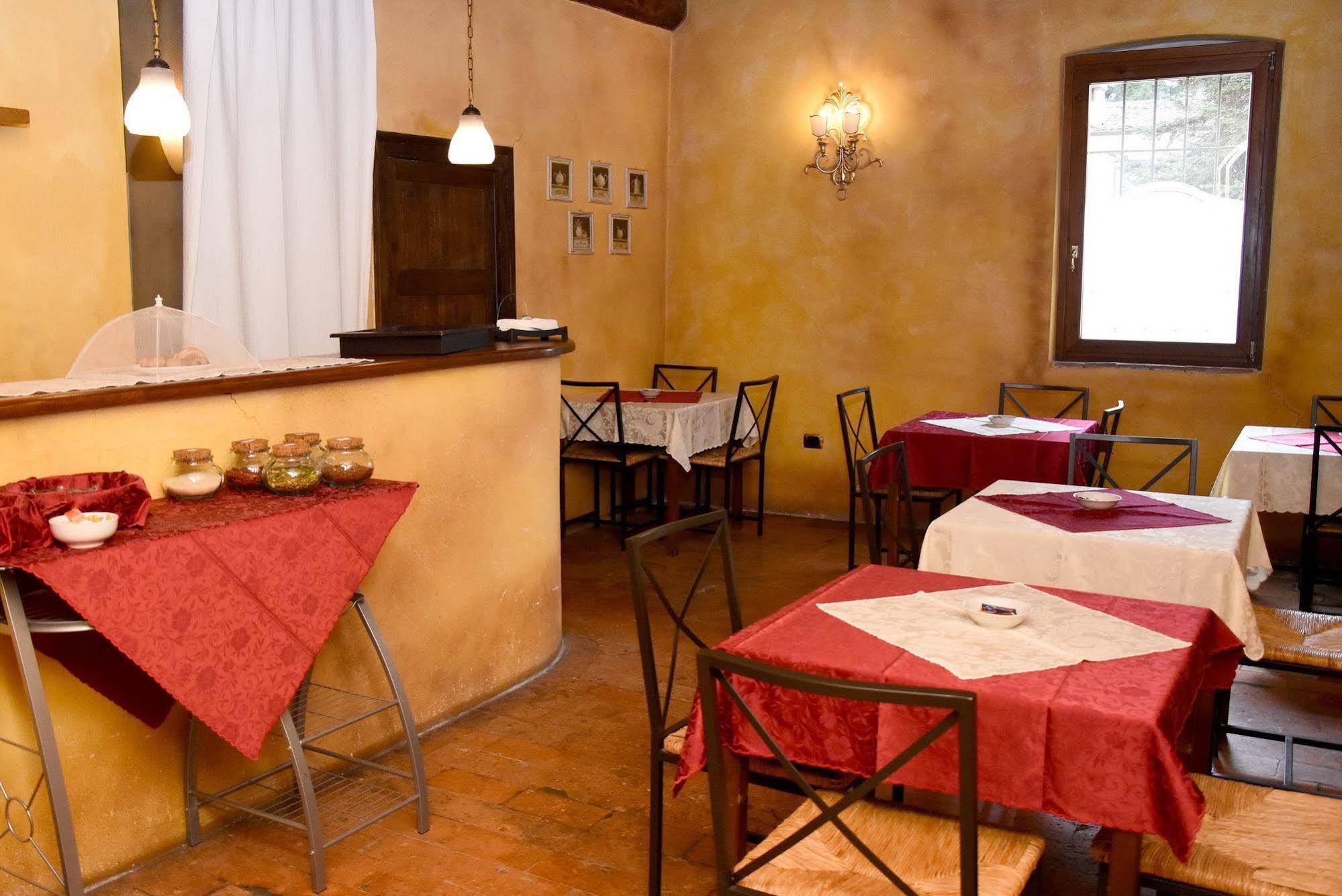 Albergo Dimora Storica Antica Hostelleria Crema Ngoại thất bức ảnh