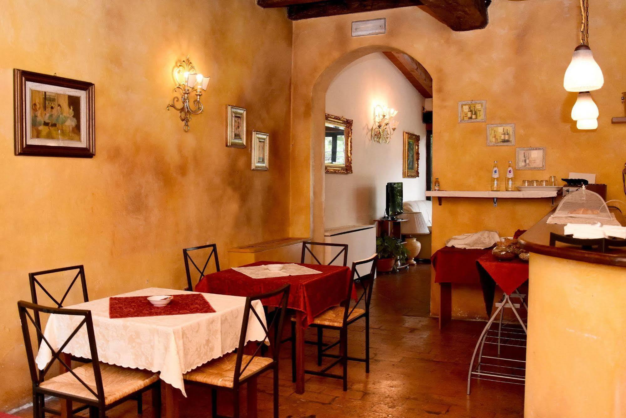 Albergo Dimora Storica Antica Hostelleria Crema Ngoại thất bức ảnh