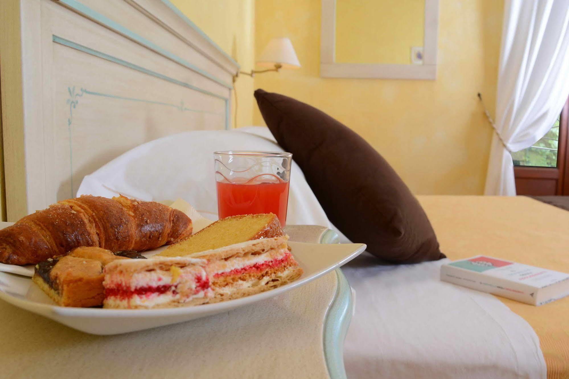 Albergo Dimora Storica Antica Hostelleria Crema Ngoại thất bức ảnh