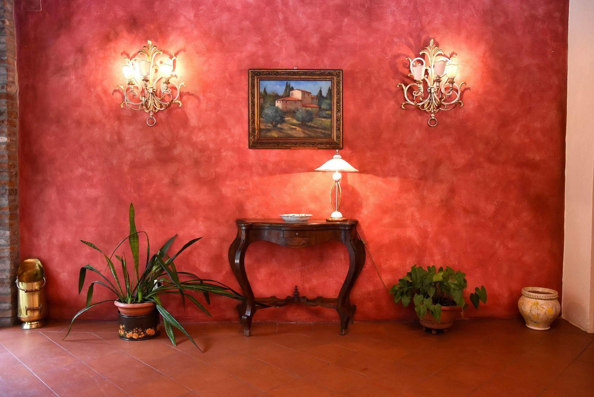 Albergo Dimora Storica Antica Hostelleria Crema Ngoại thất bức ảnh